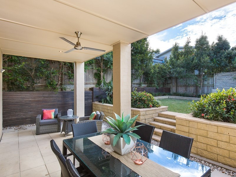 28 Melbourne Avenue, Camp Hill QLD 4152