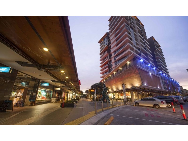 4128/37c Harbour Road, Hamilton QLD 4007