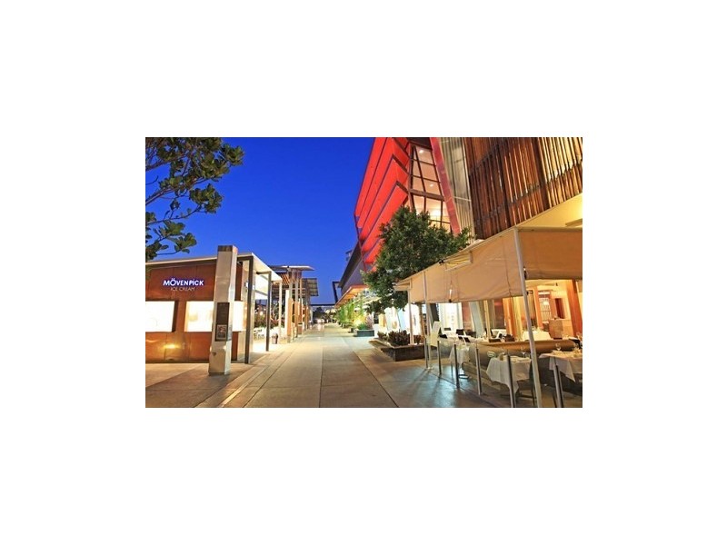 4128/37c Harbour Road, Hamilton QLD 4007