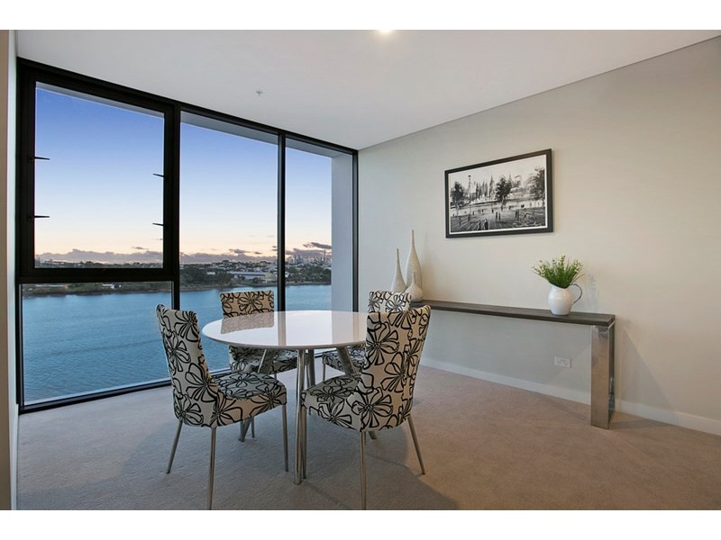 20603/37d Harbour Road, Hamilton QLD 4007