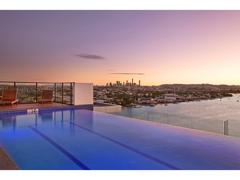 20603/37d Harbour Road, Hamilton QLD 4007