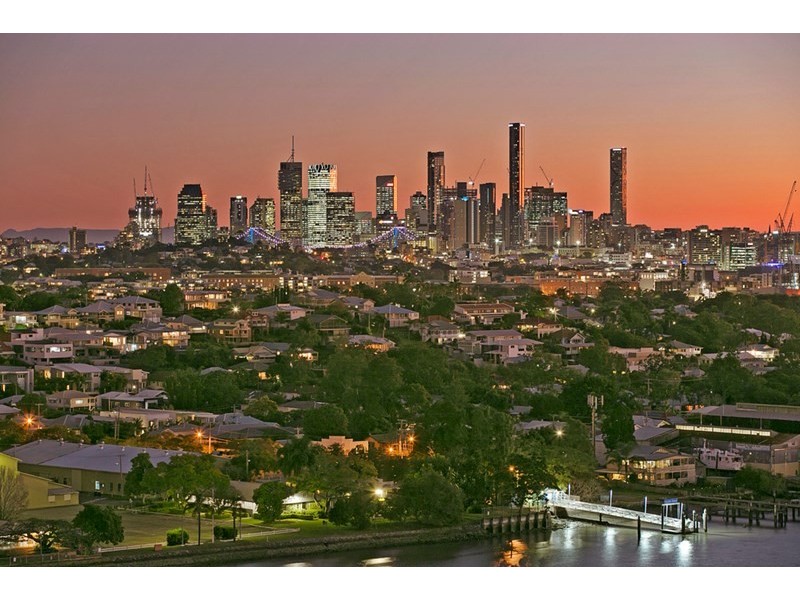 20603/37d Harbour Road, Hamilton QLD 4007