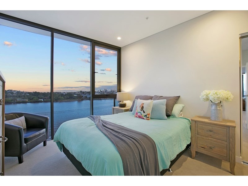 20603/37d Harbour Road, Hamilton QLD 4007