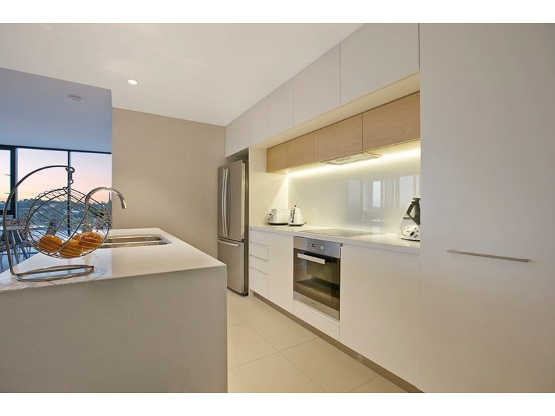 20603/37d Harbour Road, Hamilton QLD 4007