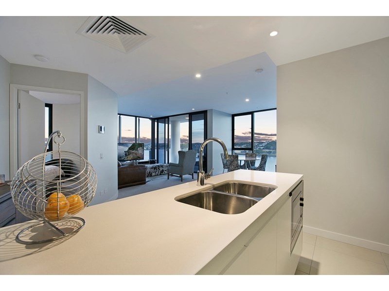 20603/37d Harbour Road, Hamilton QLD 4007