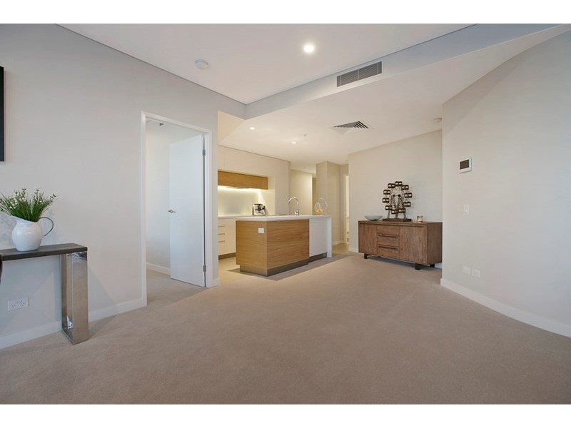 20603/37d Harbour Road, Hamilton QLD 4007