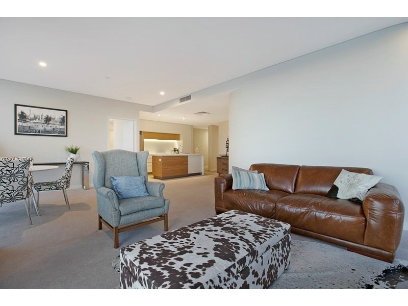 20603/37d Harbour Road, Hamilton QLD 4007