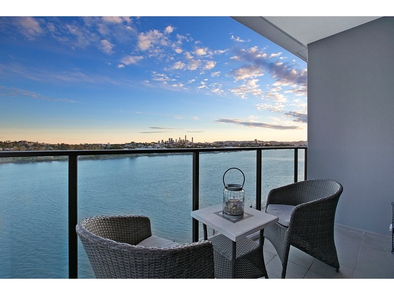 20603/37d Harbour Road, Hamilton QLD 4007