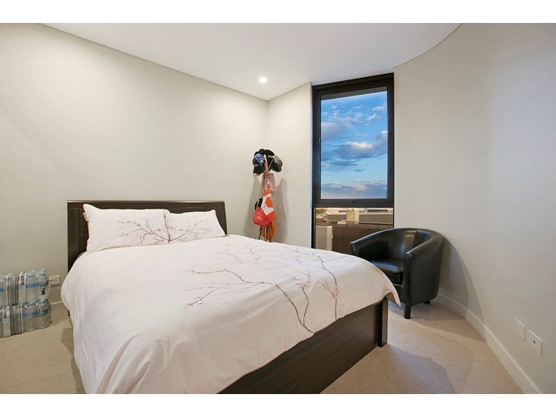 20603/37d Harbour Road, Hamilton QLD 4007