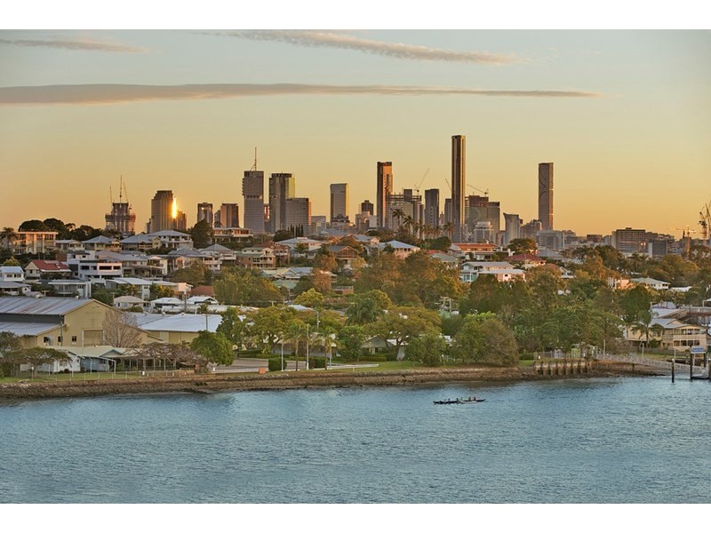 20603/37d Harbour Road, Hamilton QLD 4007