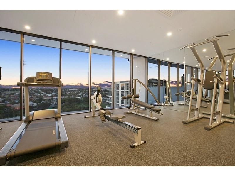 20603/37d Harbour Road, Hamilton QLD 4007