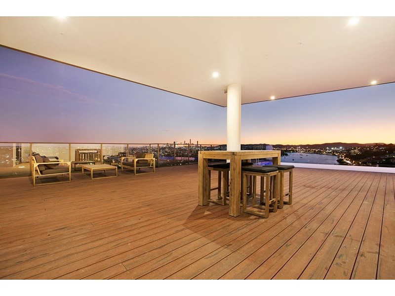 20603/37d Harbour Road, Hamilton QLD 4007