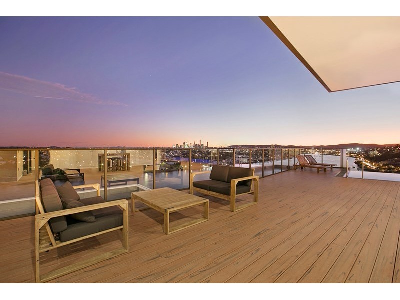 20603/37d Harbour Road, Hamilton QLD 4007