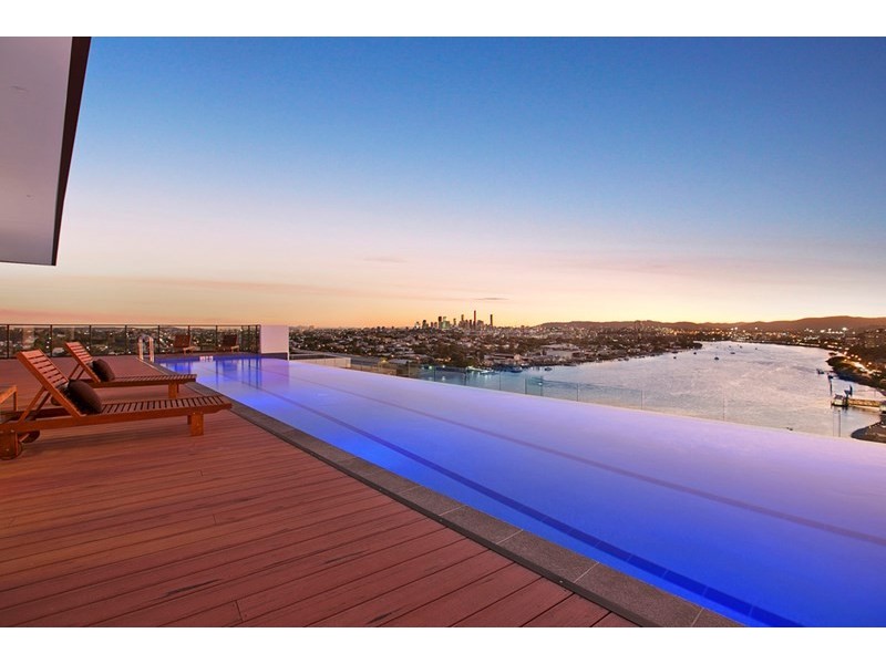 20603/37d Harbour Road, Hamilton QLD 4007