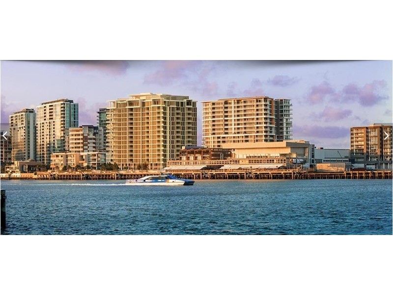 20603/37d Harbour Road, Hamilton QLD 4007