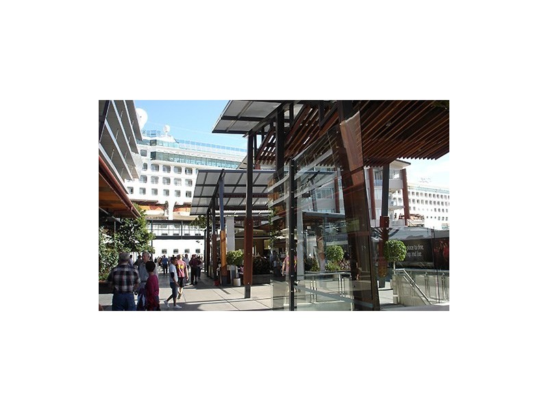 20603/37d Harbour Road, Hamilton QLD 4007