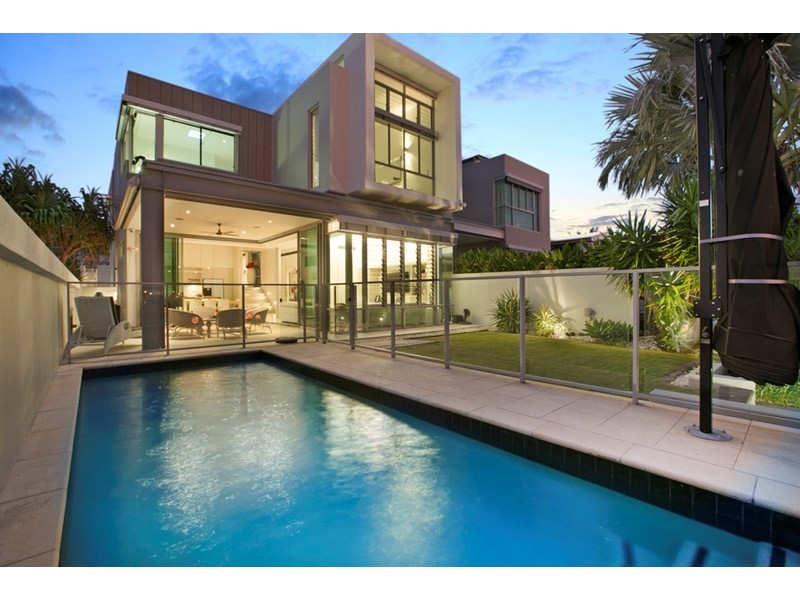 47 Waterline Crescent, Bulimba QLD 4171