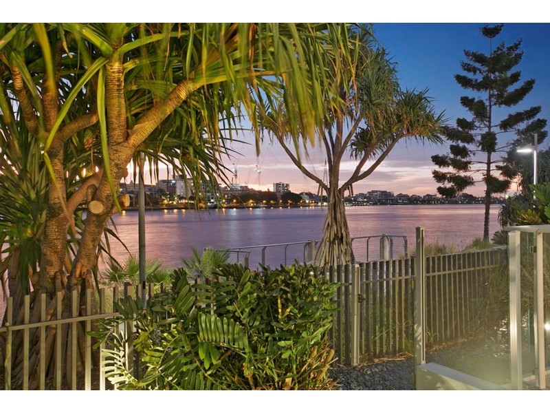 47 Waterline Crescent, Bulimba QLD 4171
