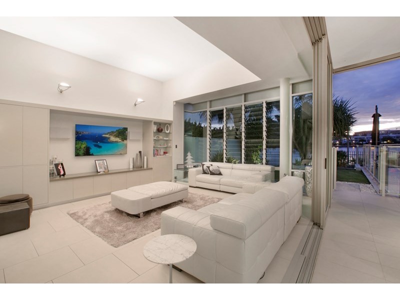 47 Waterline Crescent, Bulimba QLD 4171