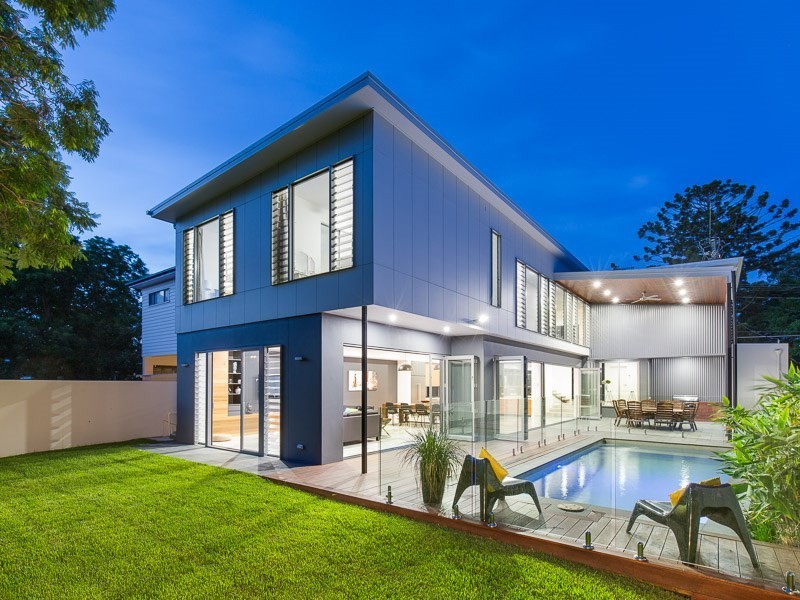 70 McConnell Street, Bulimba QLD 4171