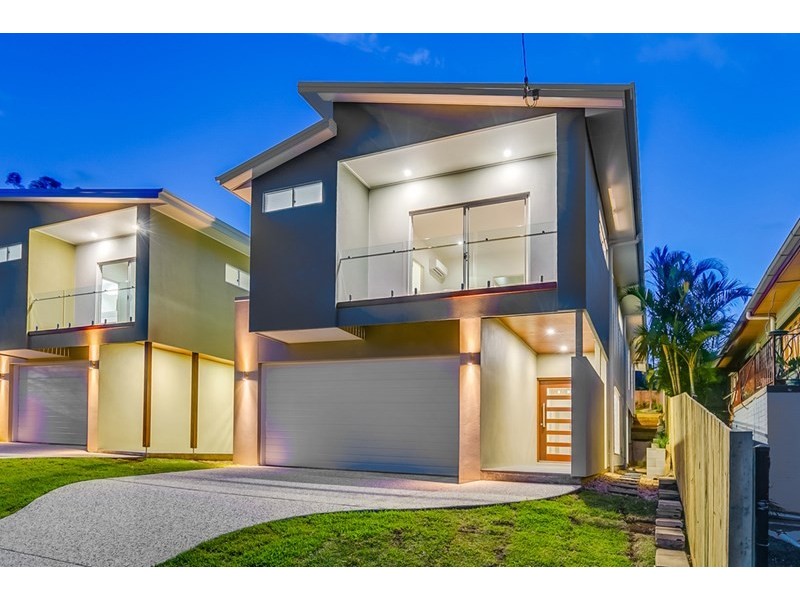 60 Hawkwood Street, Mount Gravatt East QLD 4122