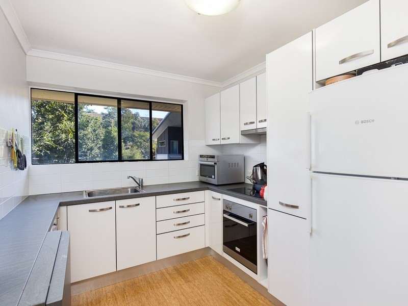 6/209 Brisbane Street, Bulimba QLD 4171