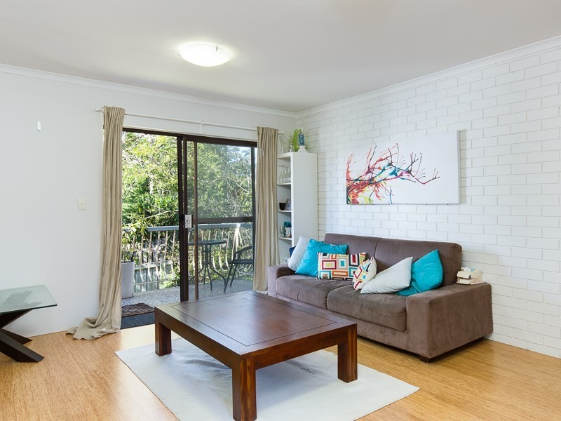 6/209 Brisbane Street, Bulimba QLD 4171