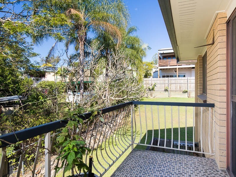 6/209 Brisbane Street, Bulimba QLD 4171