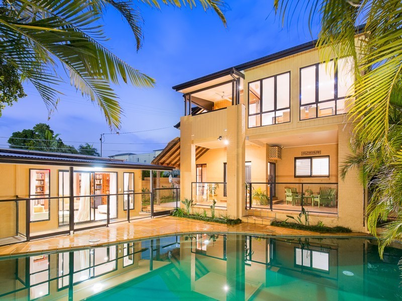 7 Bulimba Street, Bulimba QLD 4171