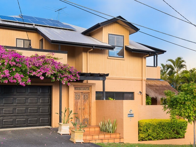 7 Bulimba Street, Bulimba QLD 4171