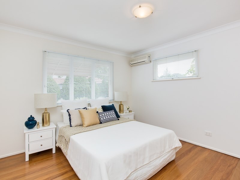2/6 Ware Street, Annerley QLD 4103