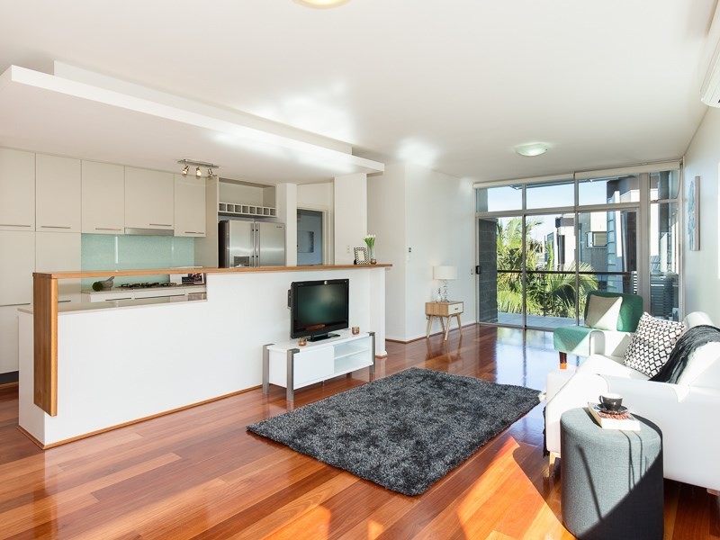 52/17 Ferry Lane, Bulimba QLD 4171