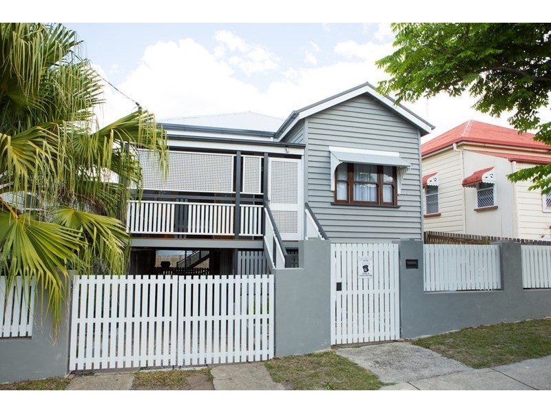75 Lewis Street, Woolloongabba QLD 4102