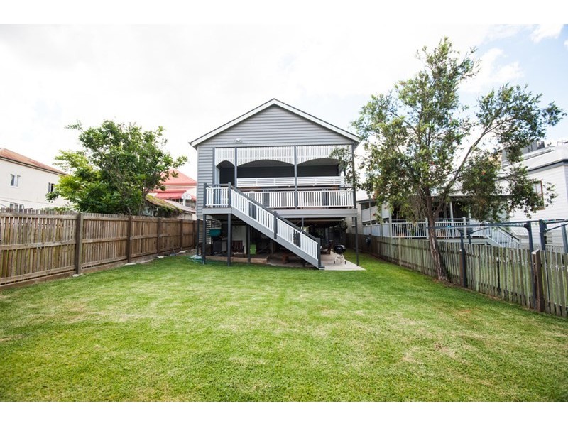 75 Lewis Street, Woolloongabba QLD 4102