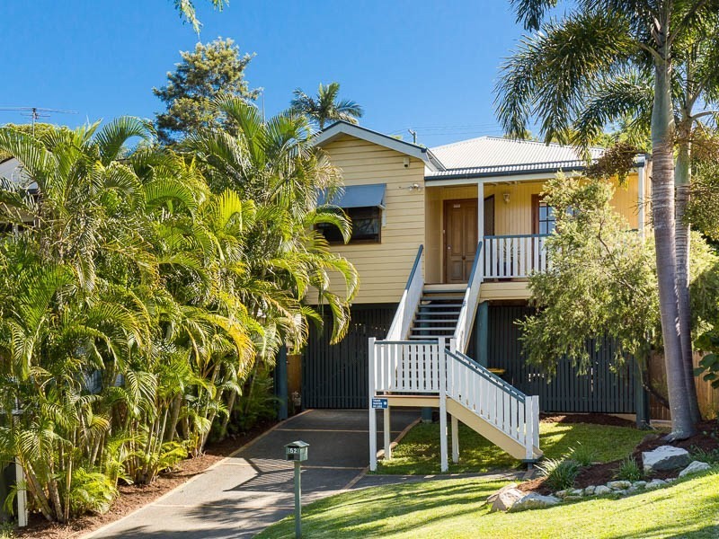 52 Bunowang Street, Balmoral QLD 4171