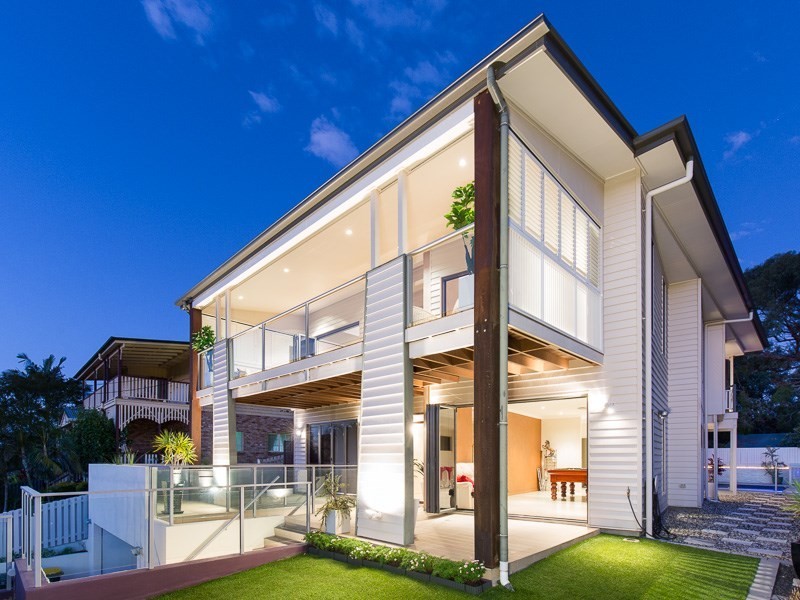 11 Hurd Terrace, Morningside QLD 4170