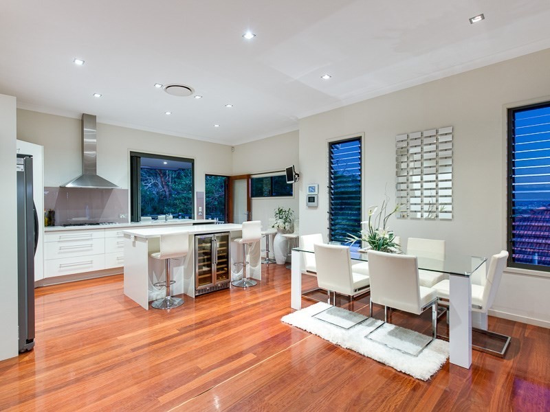 11 Hurd Terrace, Morningside QLD 4170