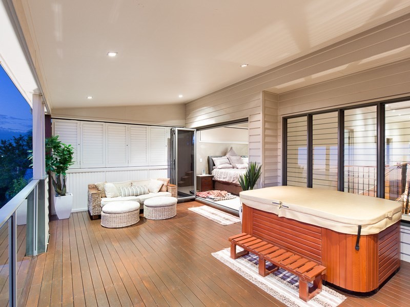 11 Hurd Terrace, Morningside QLD 4170