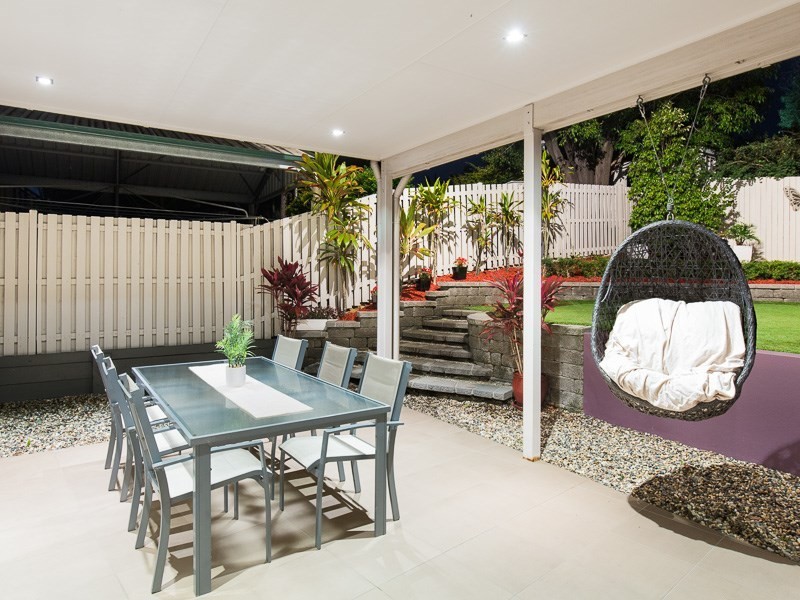 11 Hurd Terrace, Morningside QLD 4170