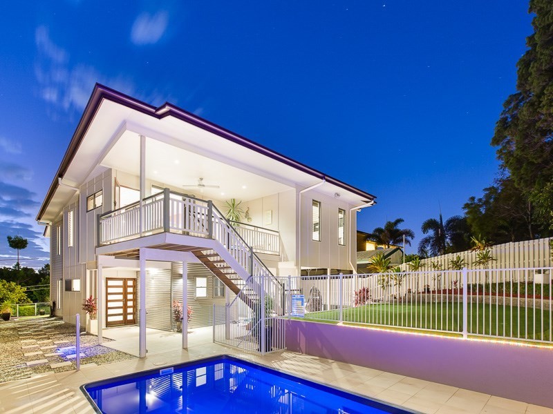 11 Hurd Terrace, Morningside QLD 4170