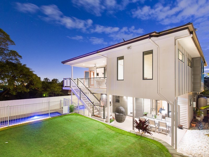 11 Hurd Terrace, Morningside QLD 4170