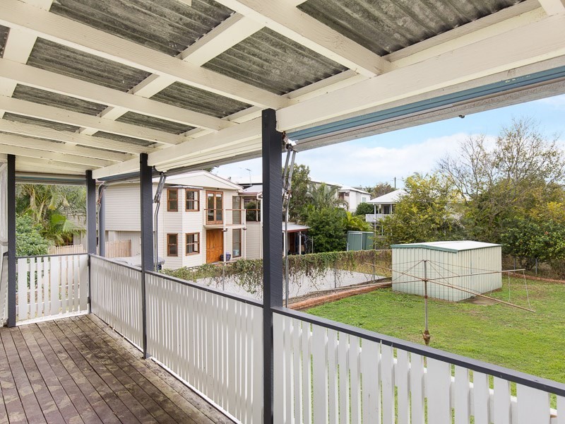 64 Stuart Street, Bulimba QLD 4171