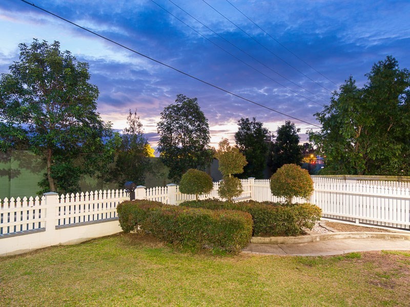 183 Hudson Road, Wooloowin QLD 4030