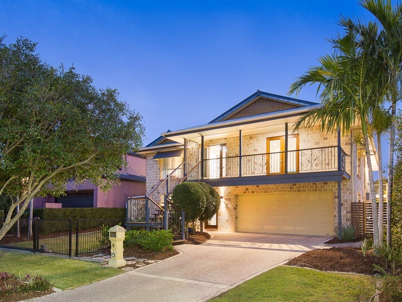 9 Portside Place, Bulimba QLD 4171