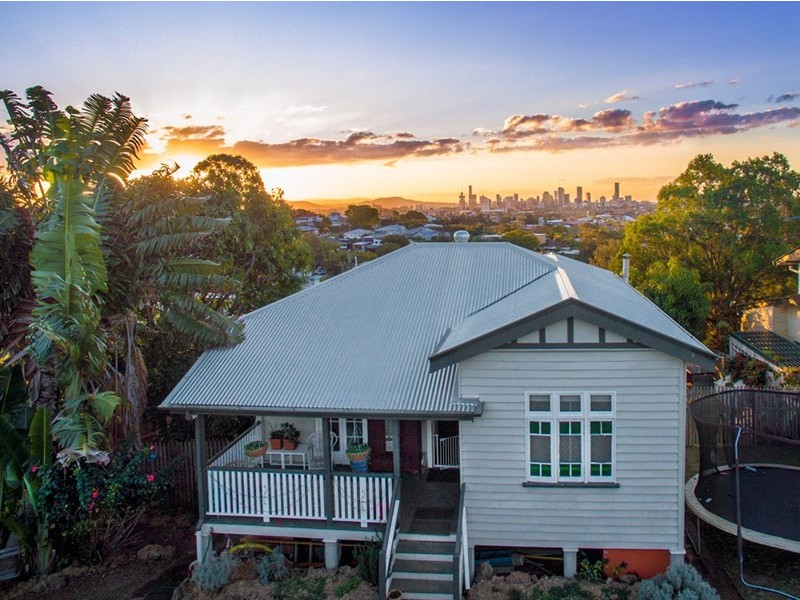 140 Sackville Street, Greenslopes QLD 4120