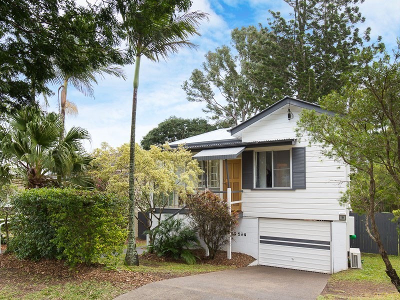 59 Turner Avenue, Fairfield QLD 4103