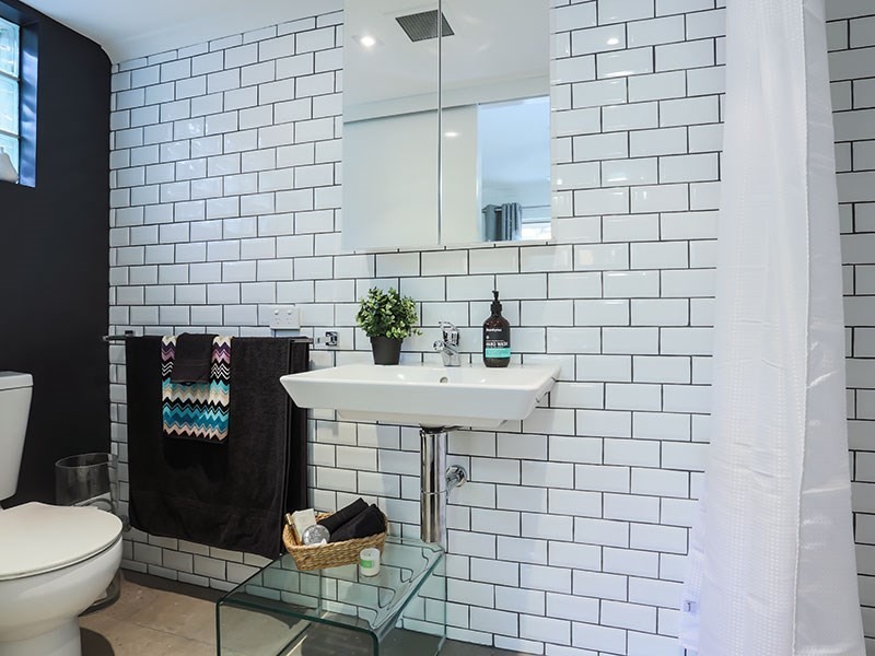 2/57 Bilyana Street, Balmoral QLD 4171