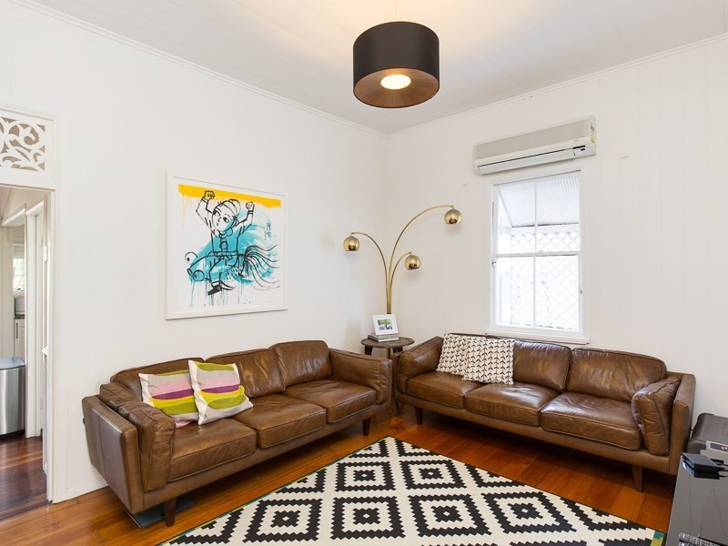 60 bolan Street, Bulimba QLD 4171