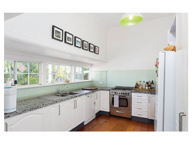 60 bolan Street, Bulimba QLD 4171