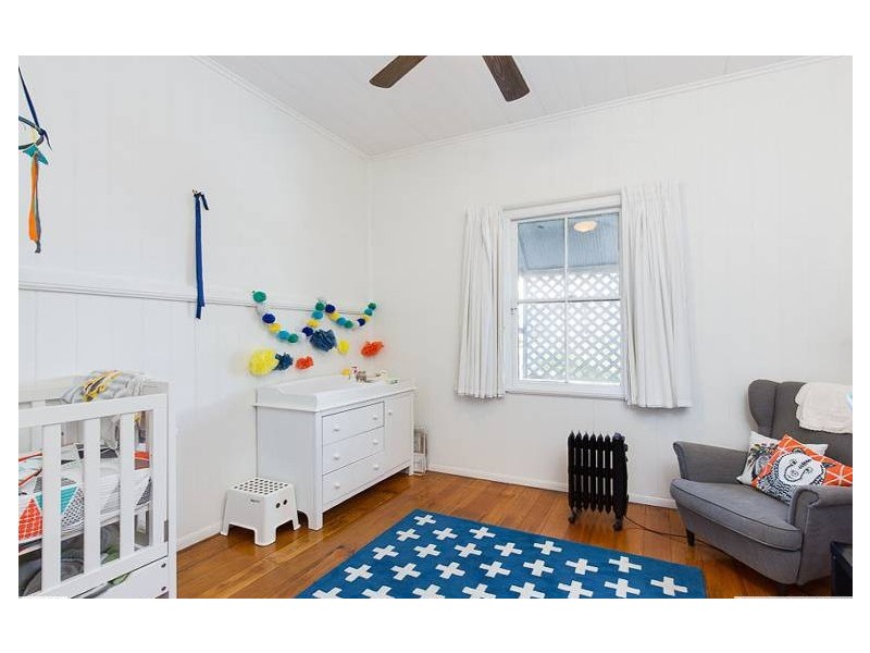 60 bolan Street, Bulimba QLD 4171